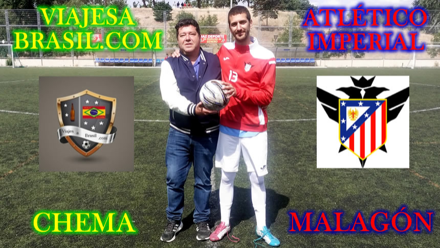 ENTREVISTA CONJUNTA. CARABANCHEL SABADO MAÑANA COPA DE LIGA ORO